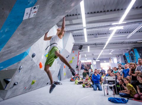 2014_05 Deutscher_Jugendcup_Bouldern