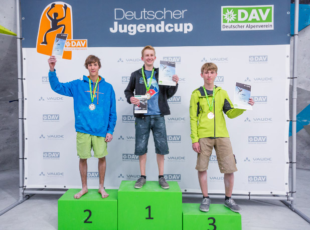 2014_05 Deutscher_Jugendcup_Bouldern