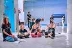 Impressions vom internen Boulderkids Cup in der Boulderwelt Frankfurt 2017