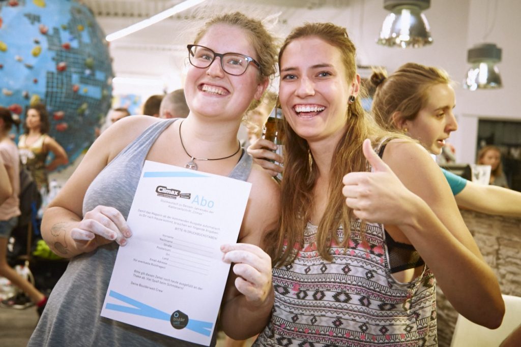 Unsere erste SUMMER SESSION in der Boulderwelt Frankfurt mit 30 fetten Boulder Highlights und dem Münchner Worldcup 2018 im Livestream