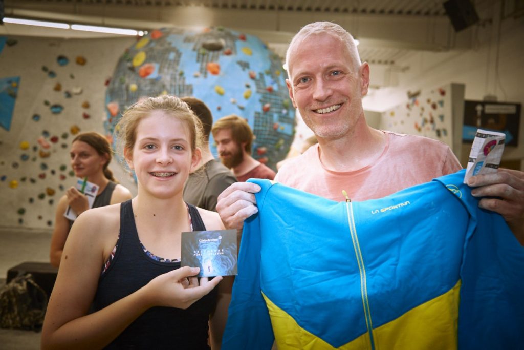 Unsere erste SUMMER SESSION in der Boulderwelt Frankfurt mit 30 fetten Boulder Highlights und dem Münchner Worldcup 2018 im Livestream