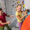 Anpassung der Regeln für Bouldern mit Kindern in der Boulderwelt Frankfurt ab 1.7.19