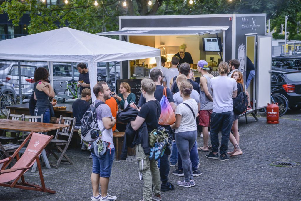 Summer Session Eindruck von 2019