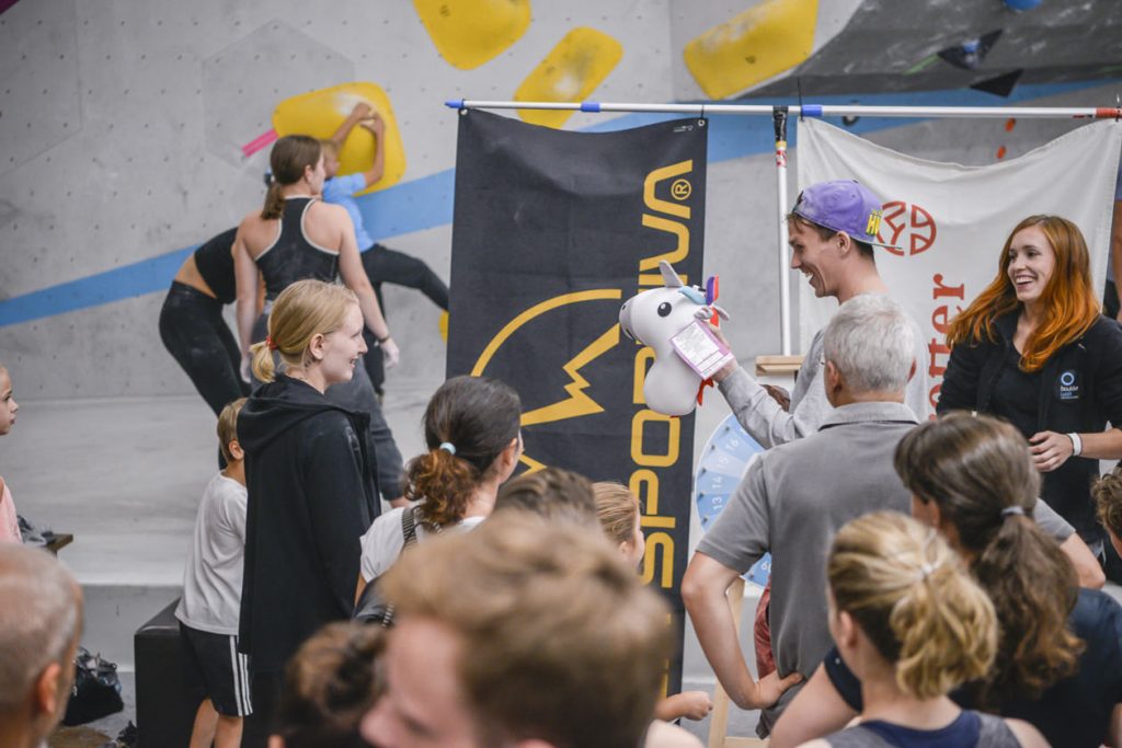 Summer Session Eindruck von 2019