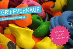 Griffverkauf