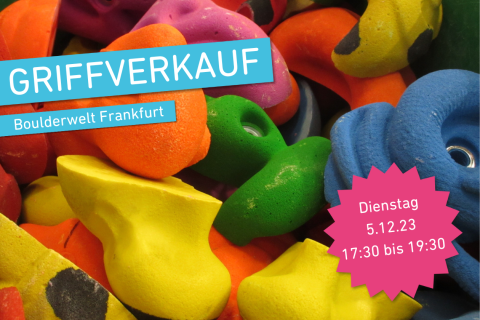 Griffverkauf