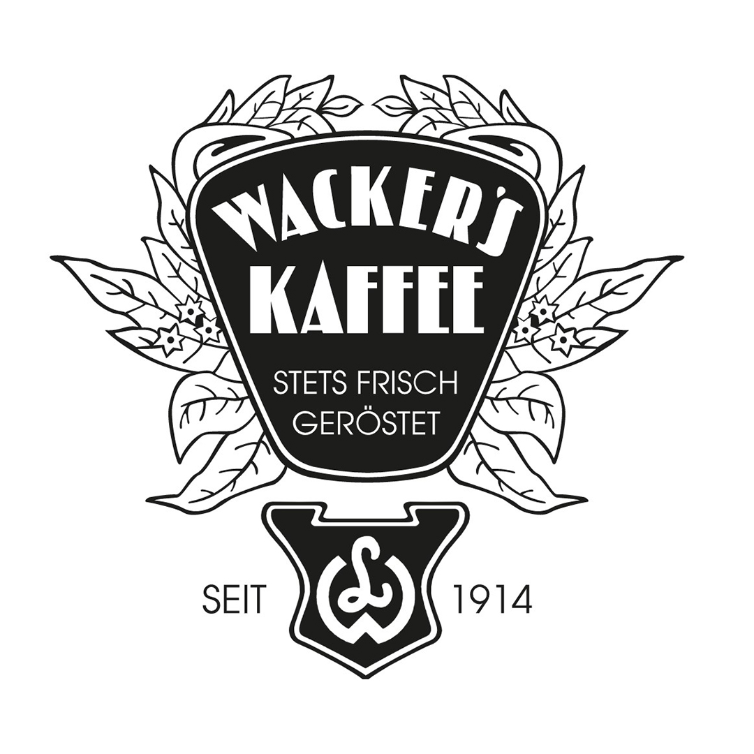 Kaffe Wackers