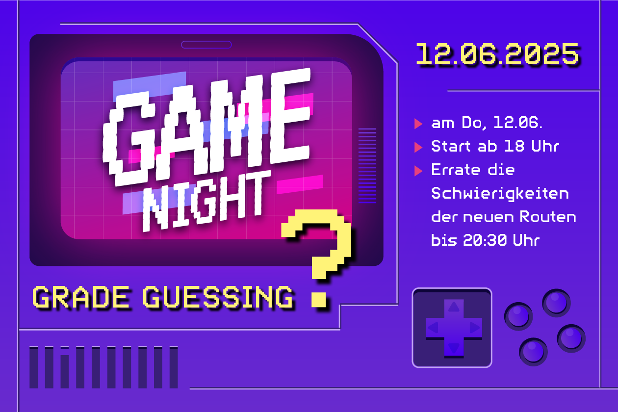 Game Night Grade Guessing 