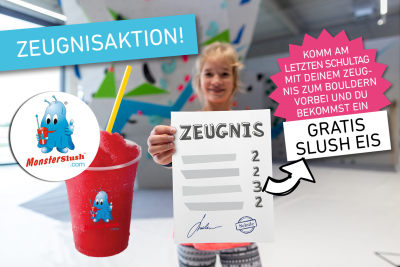 Zeugnisaktion