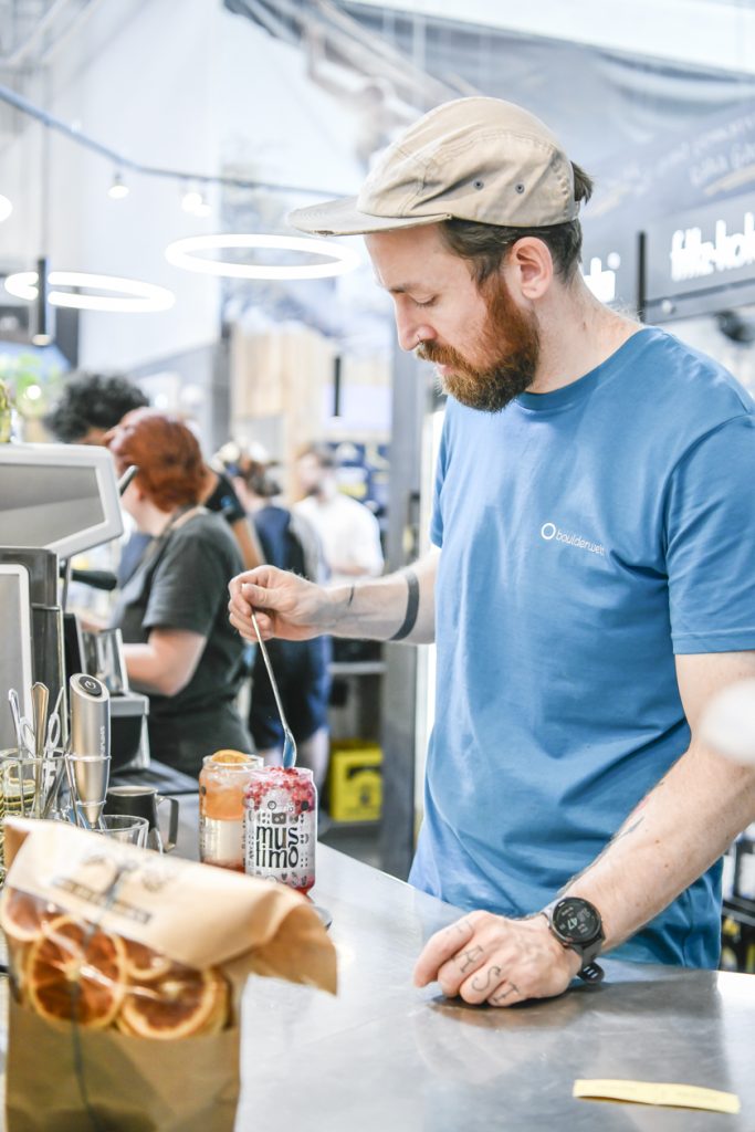 Das war Main Moves 2026