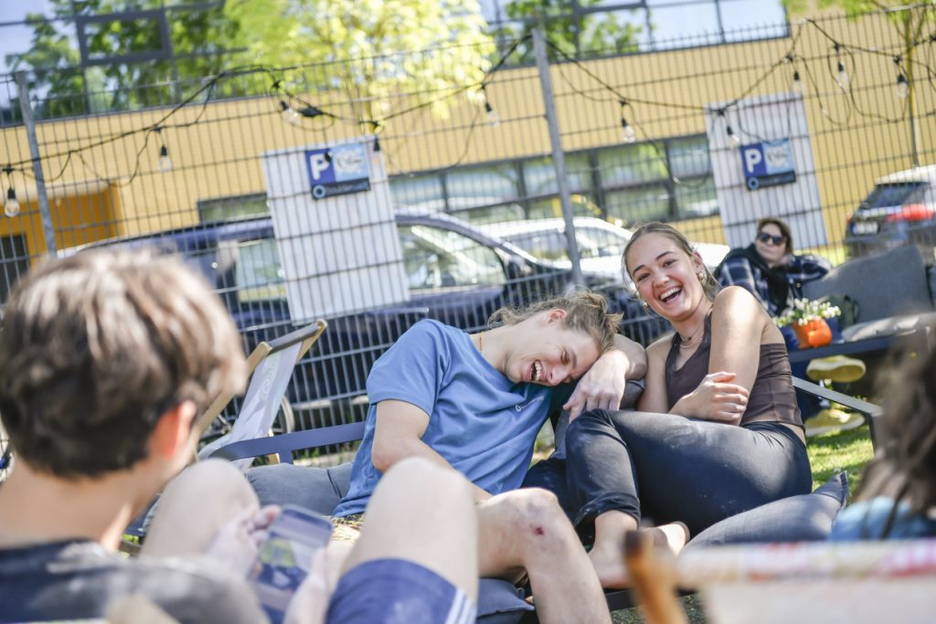 Das war Main Moves 2026