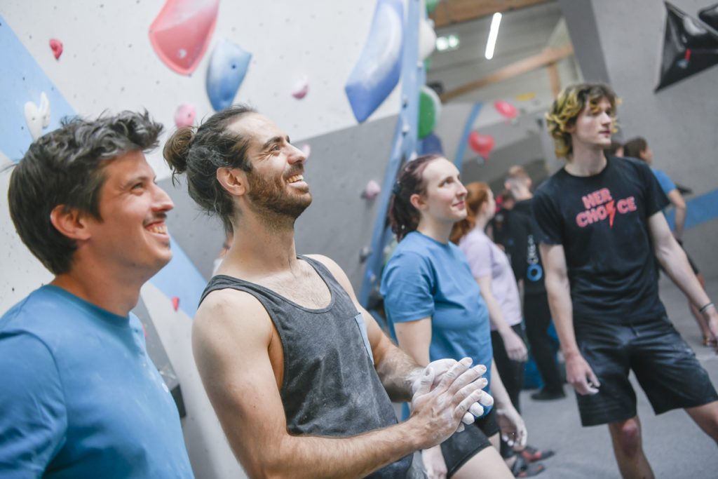 Das war Main Moves 2026