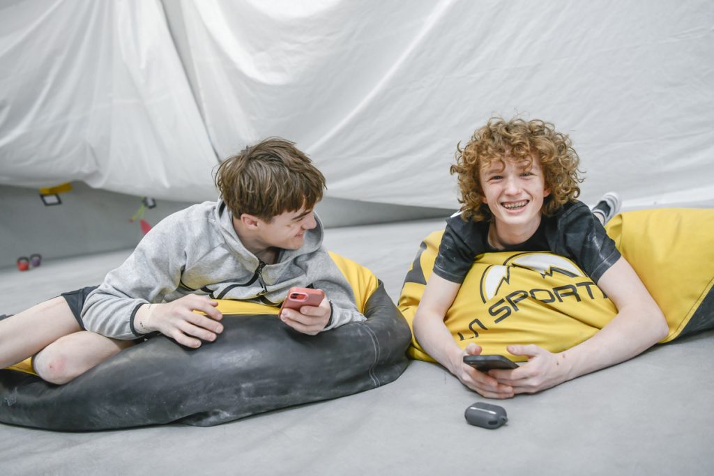 Das war Main Moves 2026