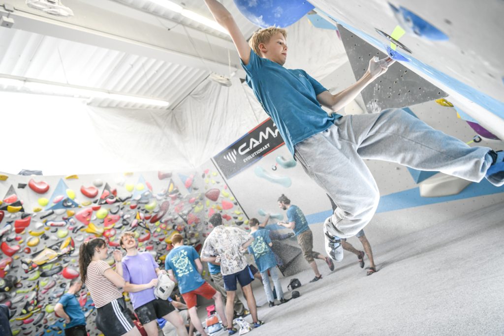 Das war Main Moves 2026