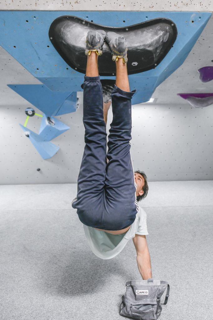 Das war Main Moves 2026