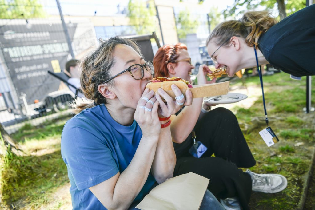 Das war Main Moves 2026